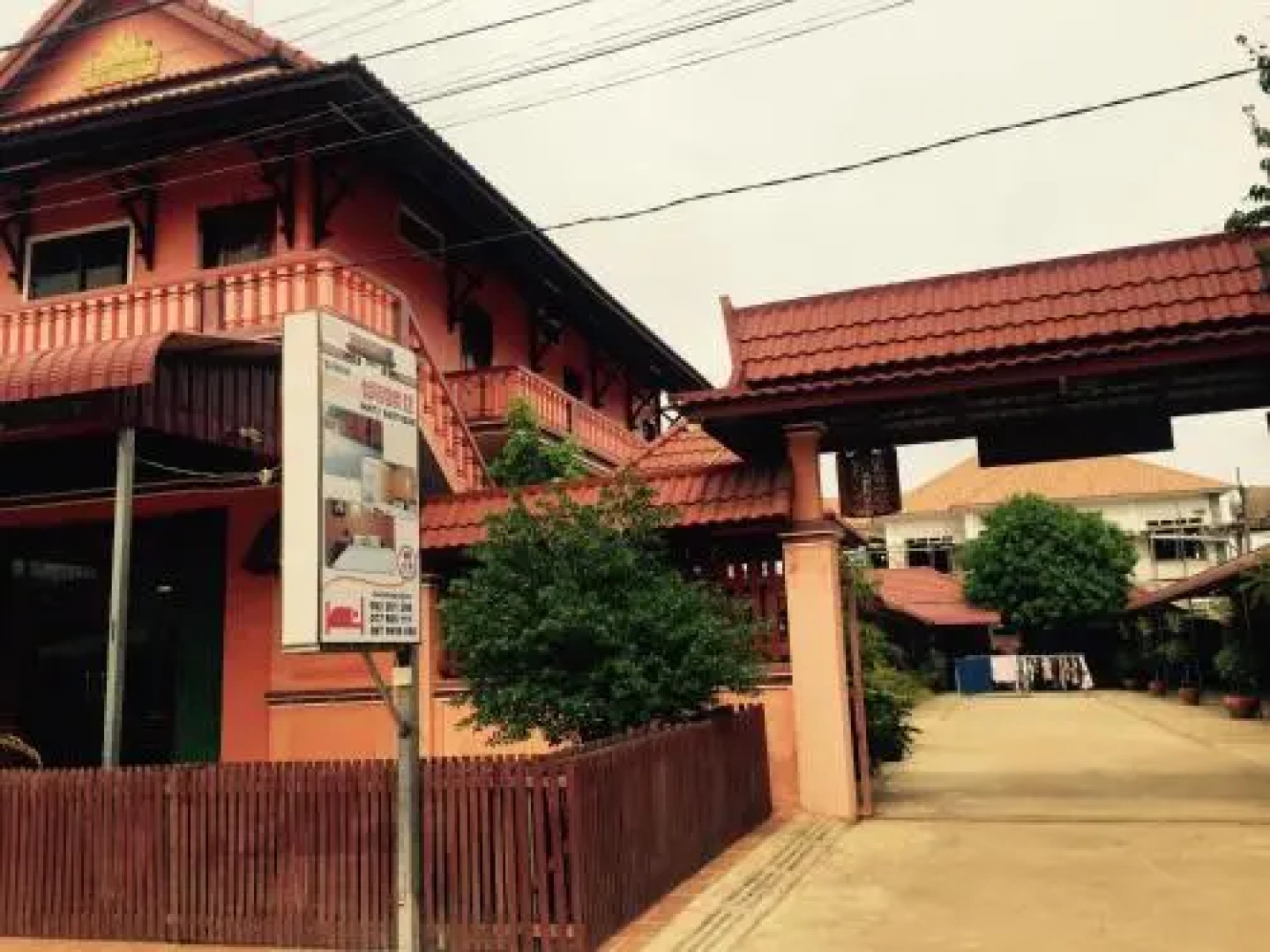 Savet Phom Tmey Guesthouse