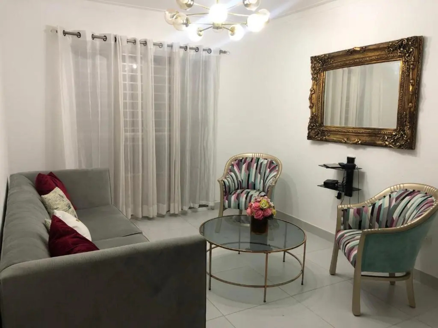 Oasis Palma Real santiago, Republica Dominicana