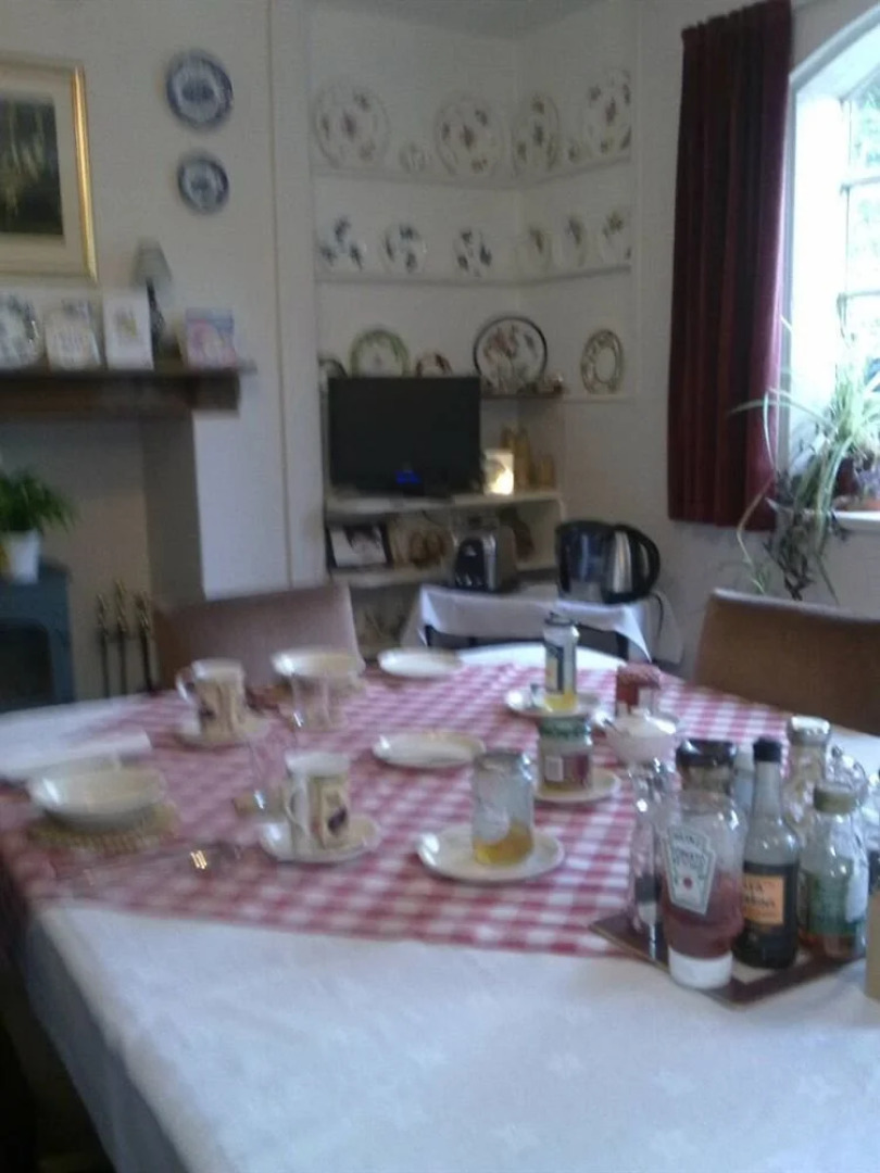 Prospect Guest House