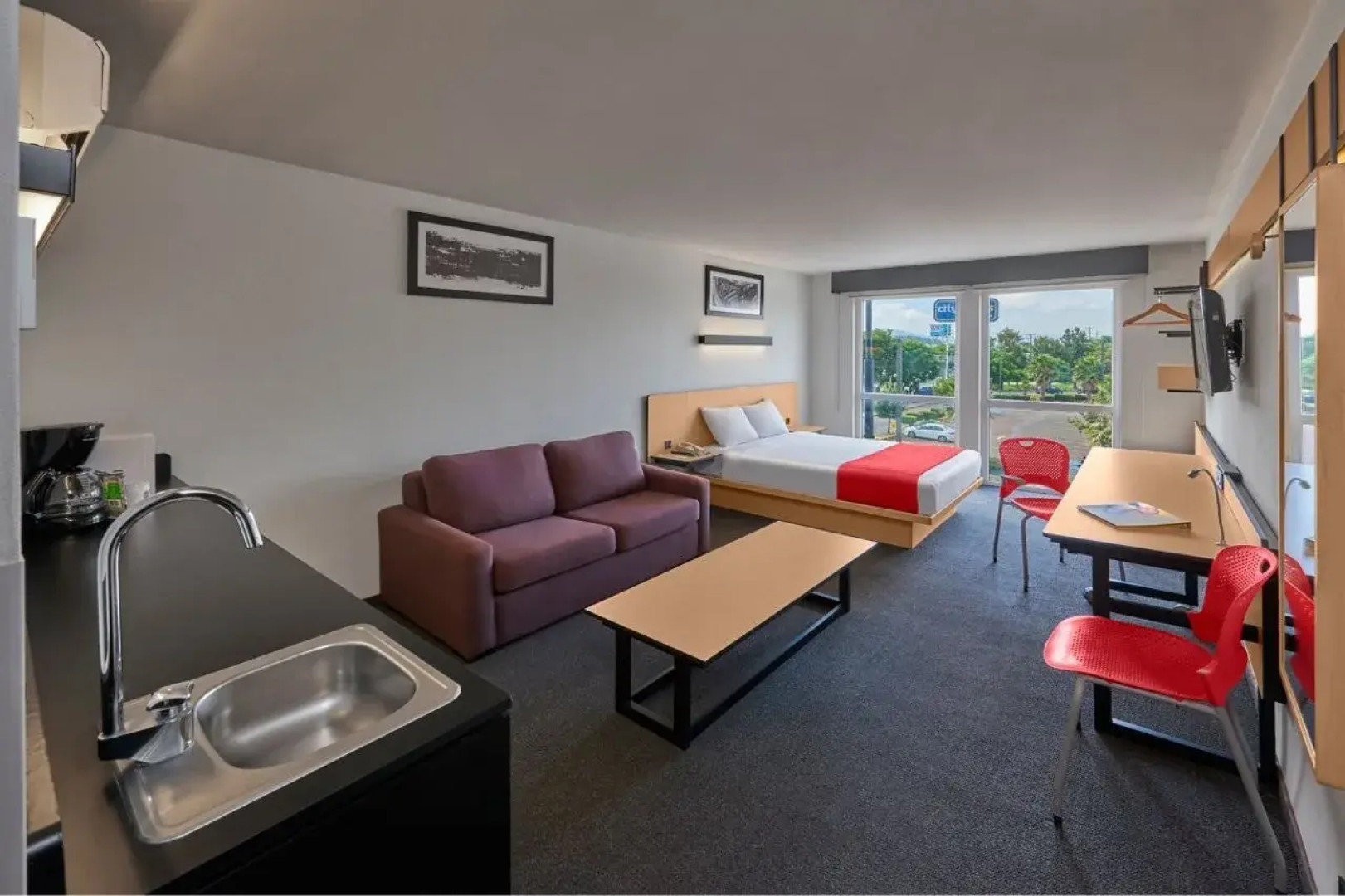 City Express by Marriott Querétaro Juríca