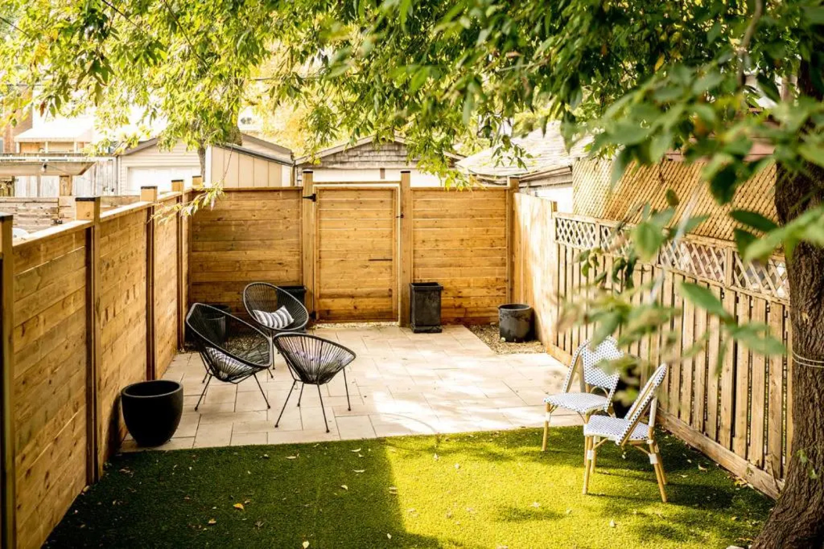 Stunning 4-bed house close to downtown Toronto