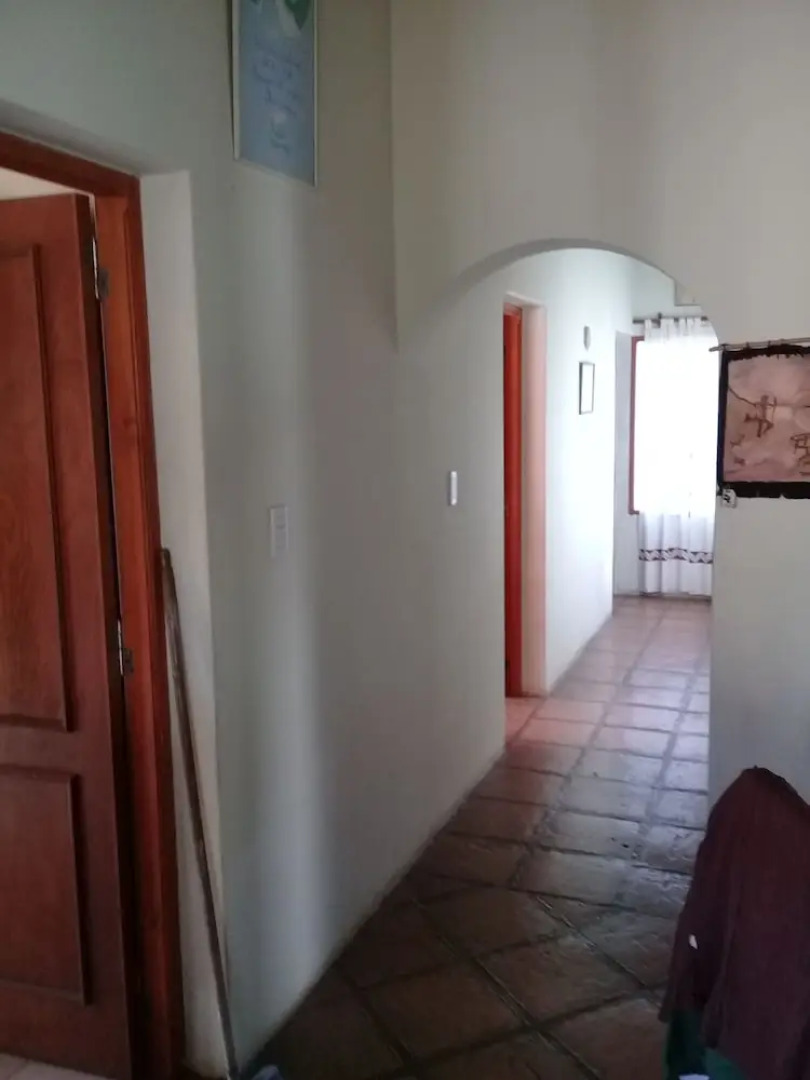 Hostal El Ensueño del Coquena