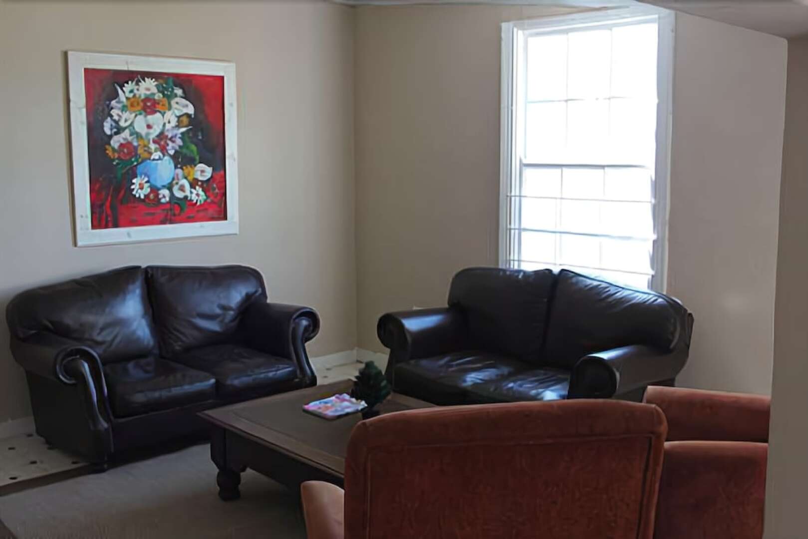 Whale Coast Guesthouse