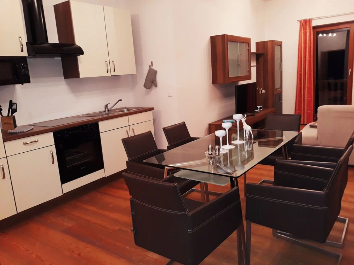 smoritz Private Residenz