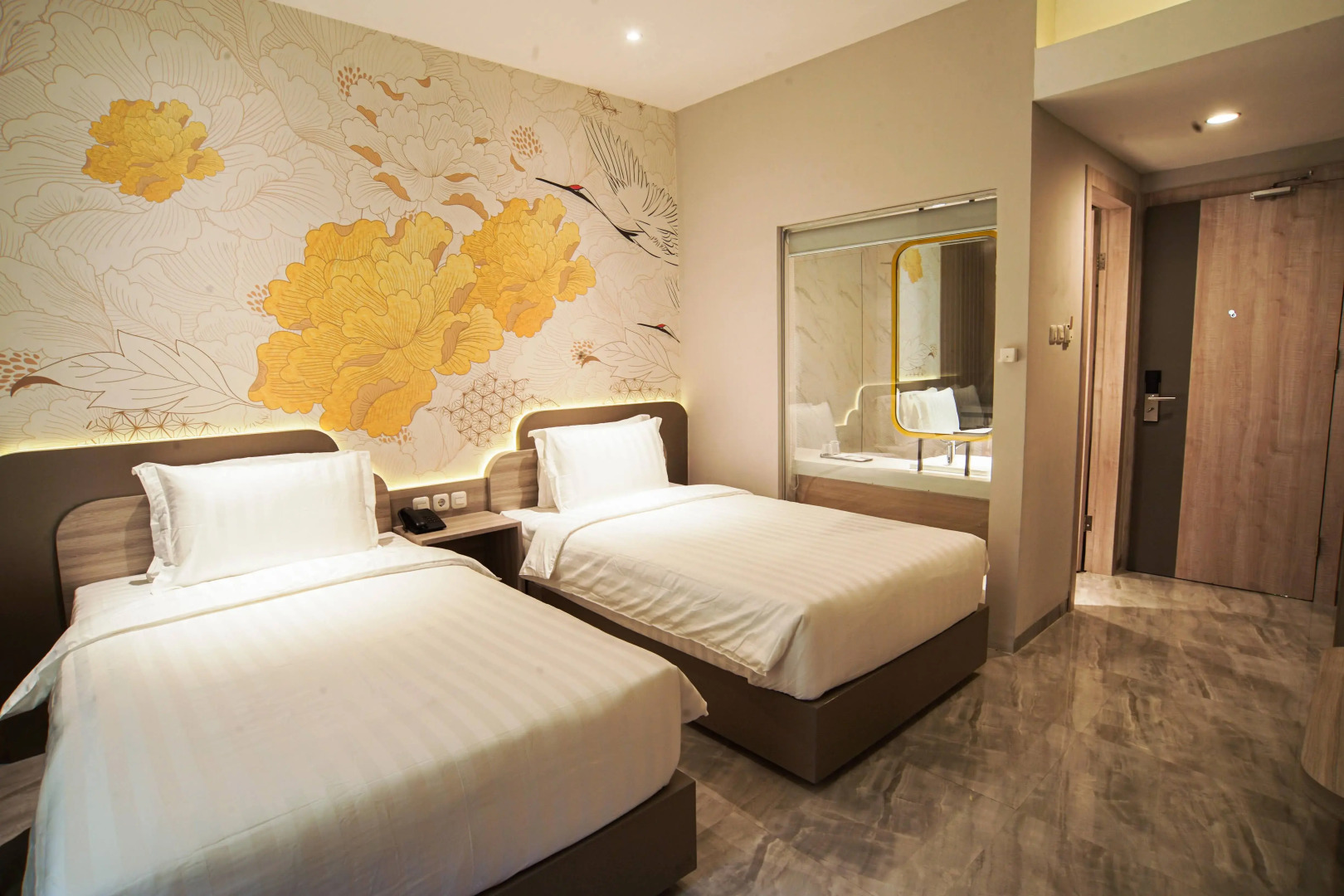 Yulia Hotel Managed by HIG