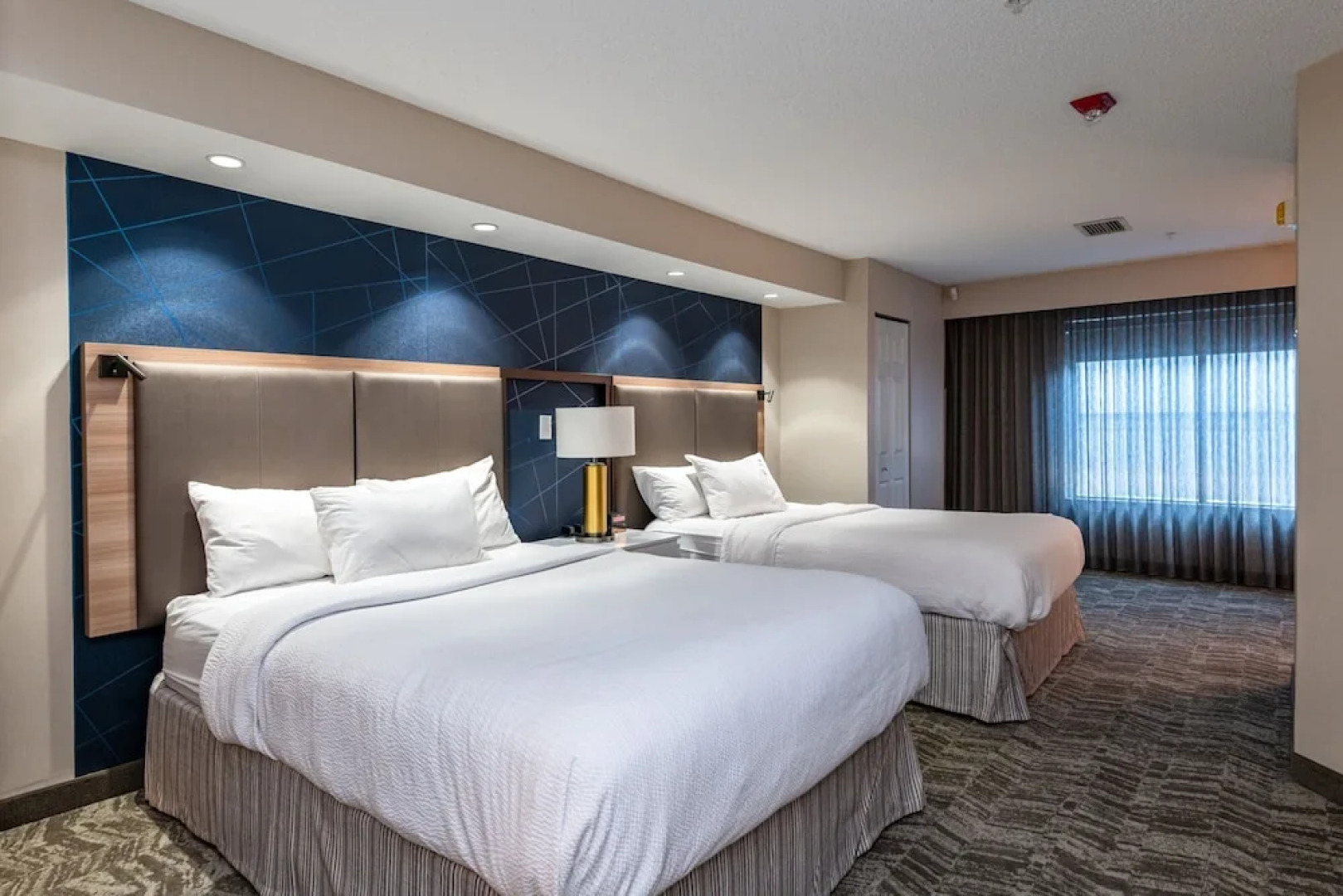 SpringHill Suites Dayton South/Miamisburg