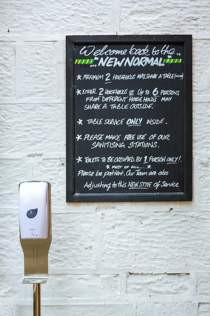 The Northumberland Arms