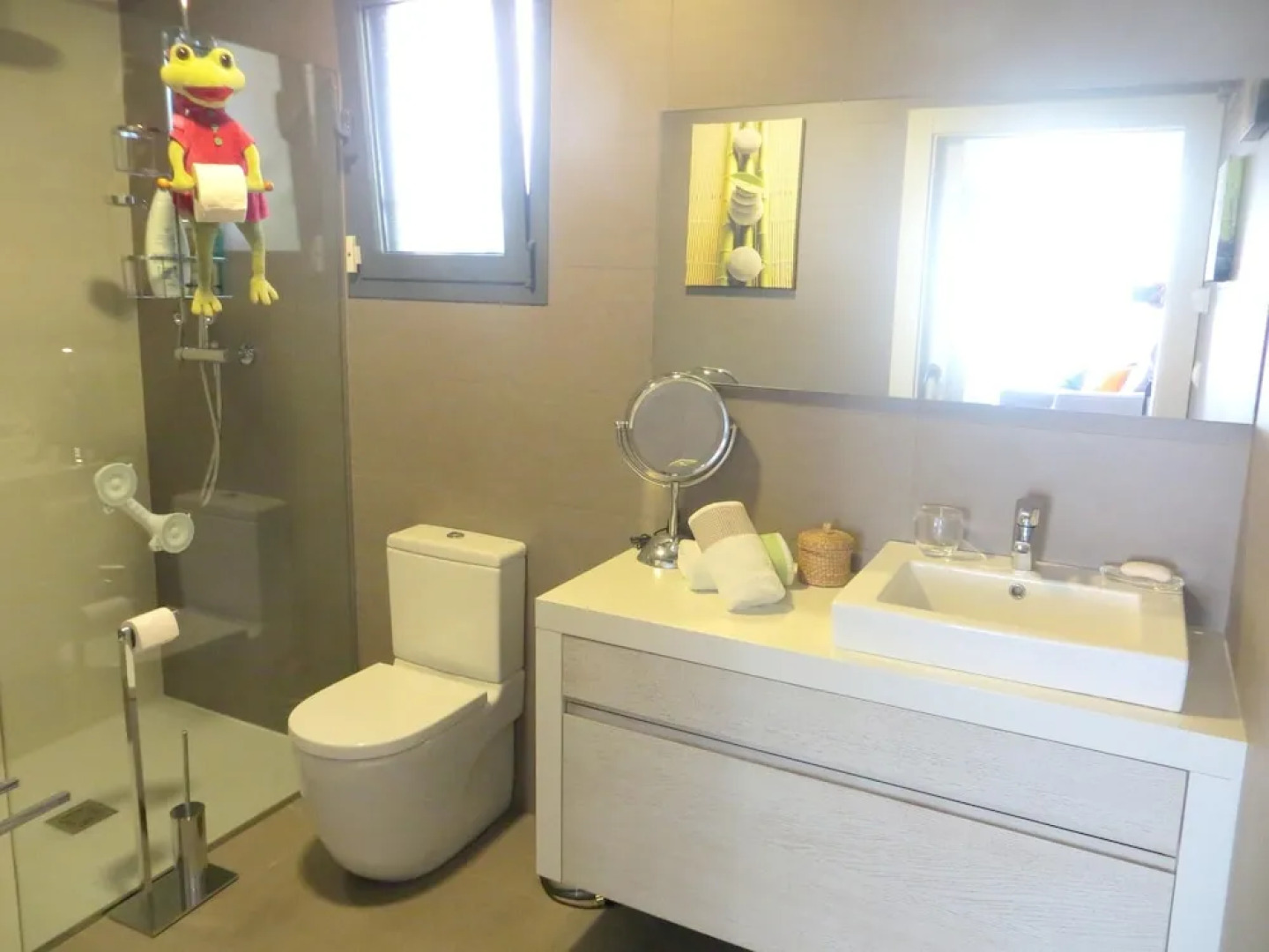 Villa With 3 Bedrooms in Rojales Quesada, With Wonderful Lake View, Pr