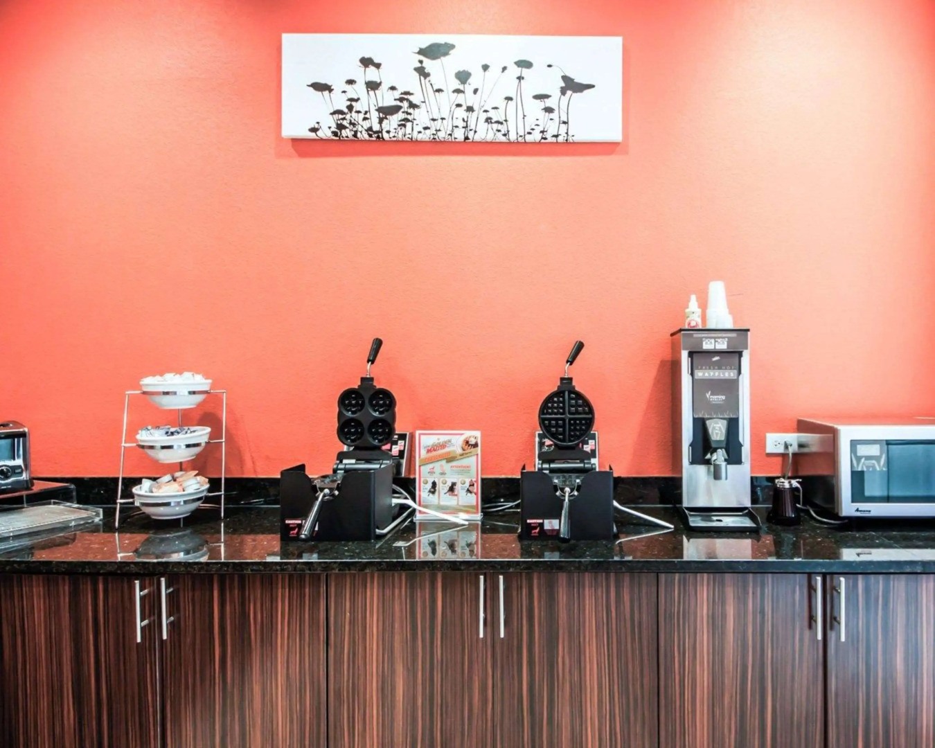 Sleep Inn & Suites Hennessey