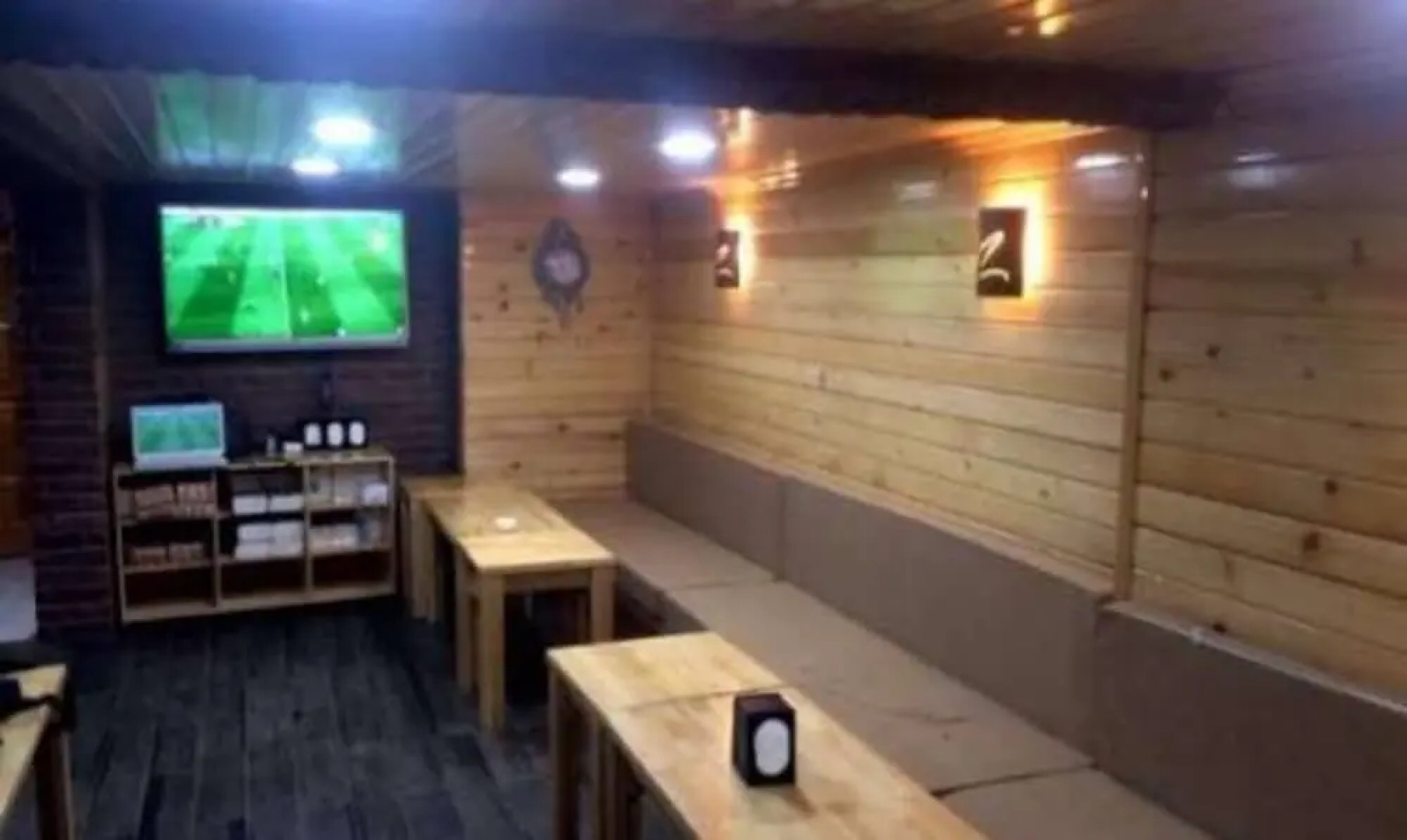 Onur Sena Butik Otel