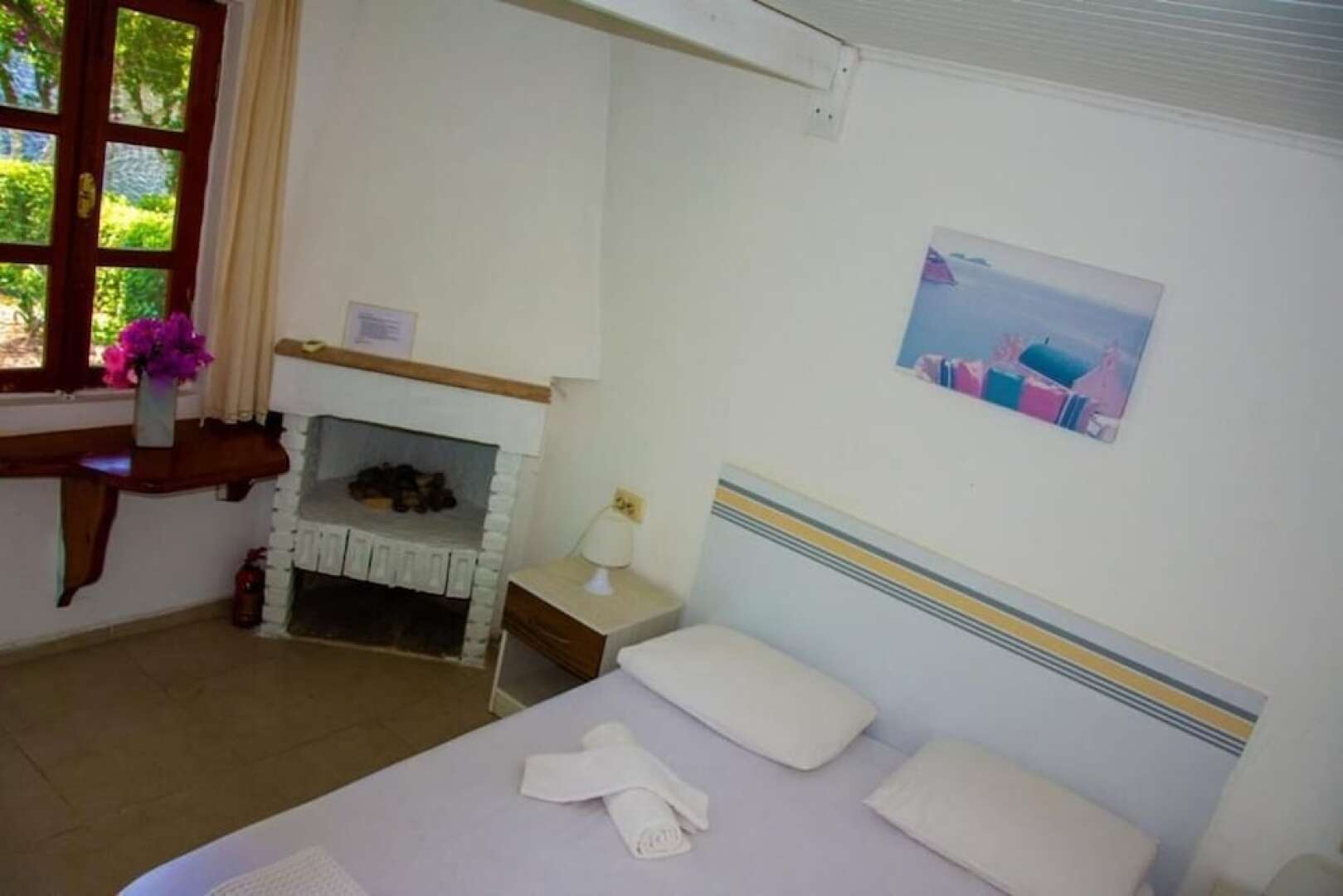 Myndos Bed & Breakfast