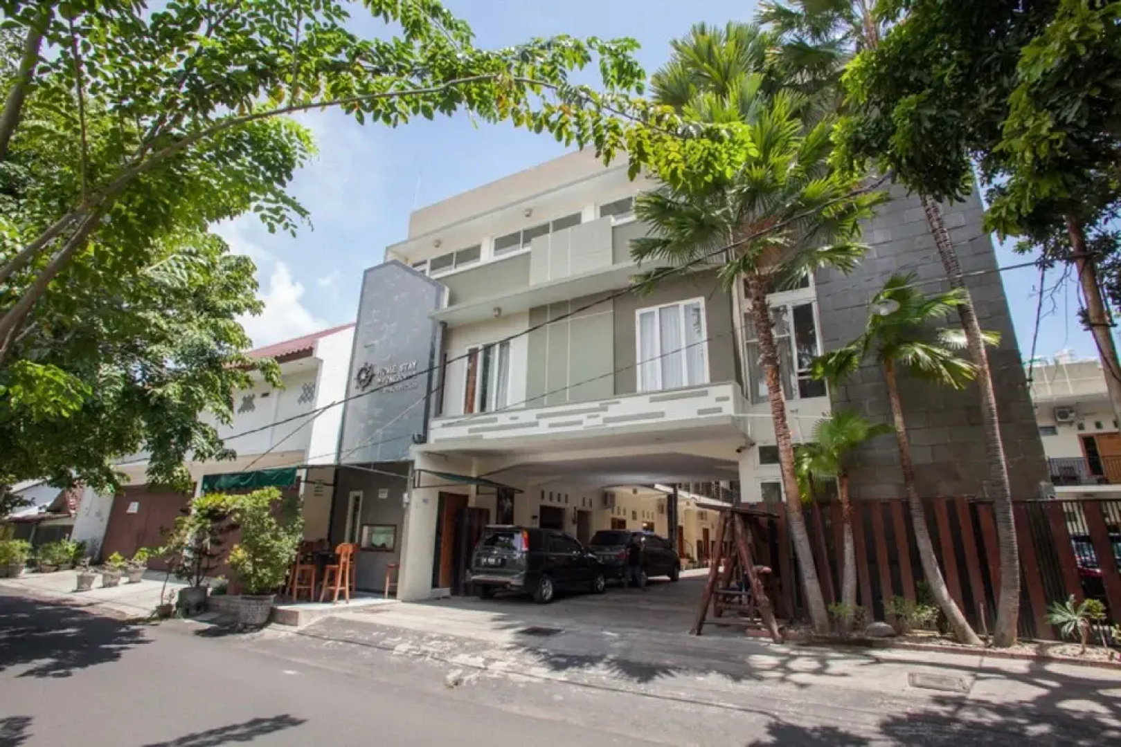 RedDoorz Syariah Near Museum Probolinggo