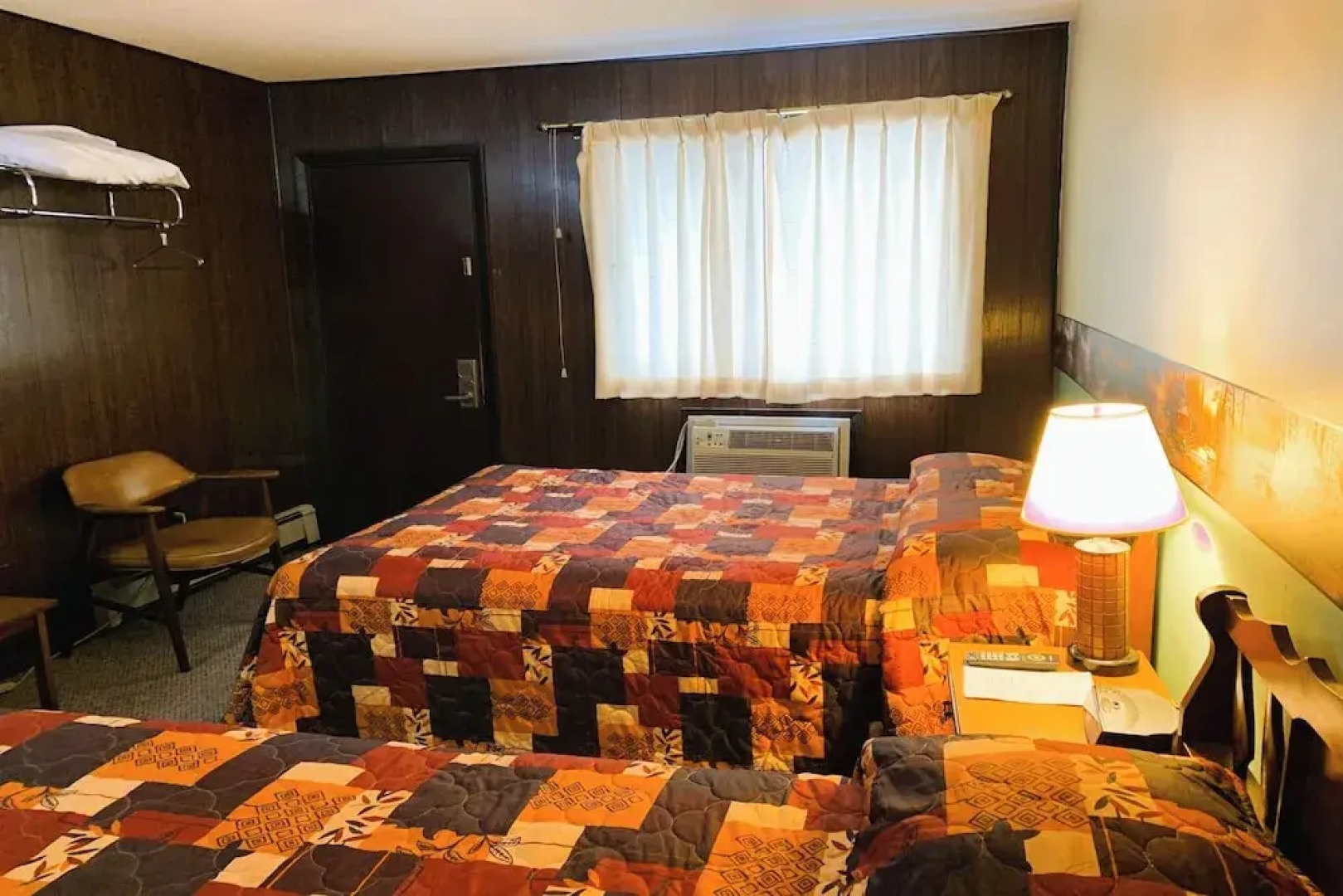 Love Hotels Voyageur at International Falls MN