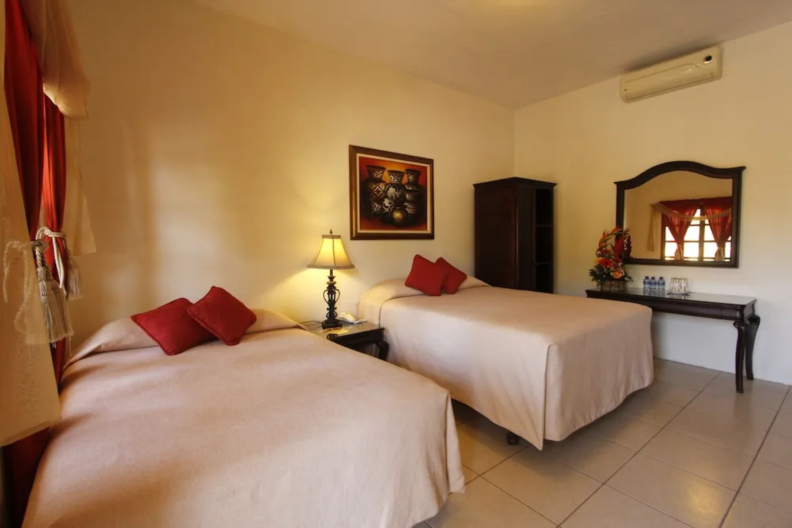 Hotel Palacio Real
