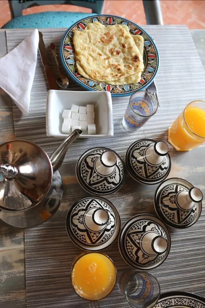 Dar Ti Janat