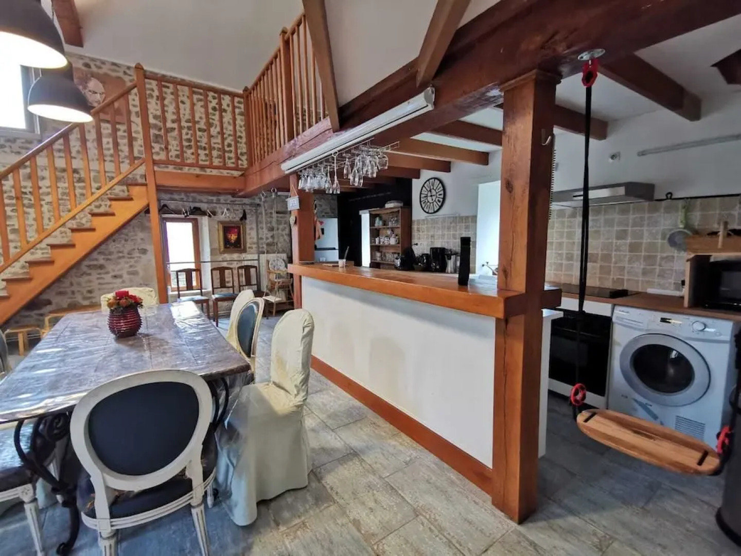 Les Chambres de Capucine