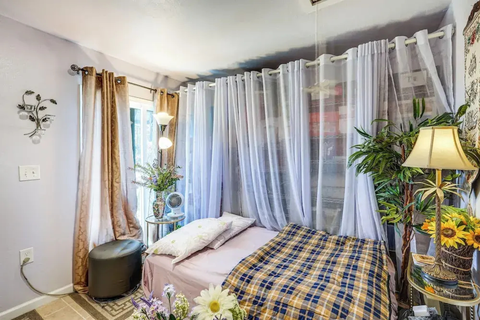 Lush Vallejo Cottage - 20 Mi to Napa Wineries