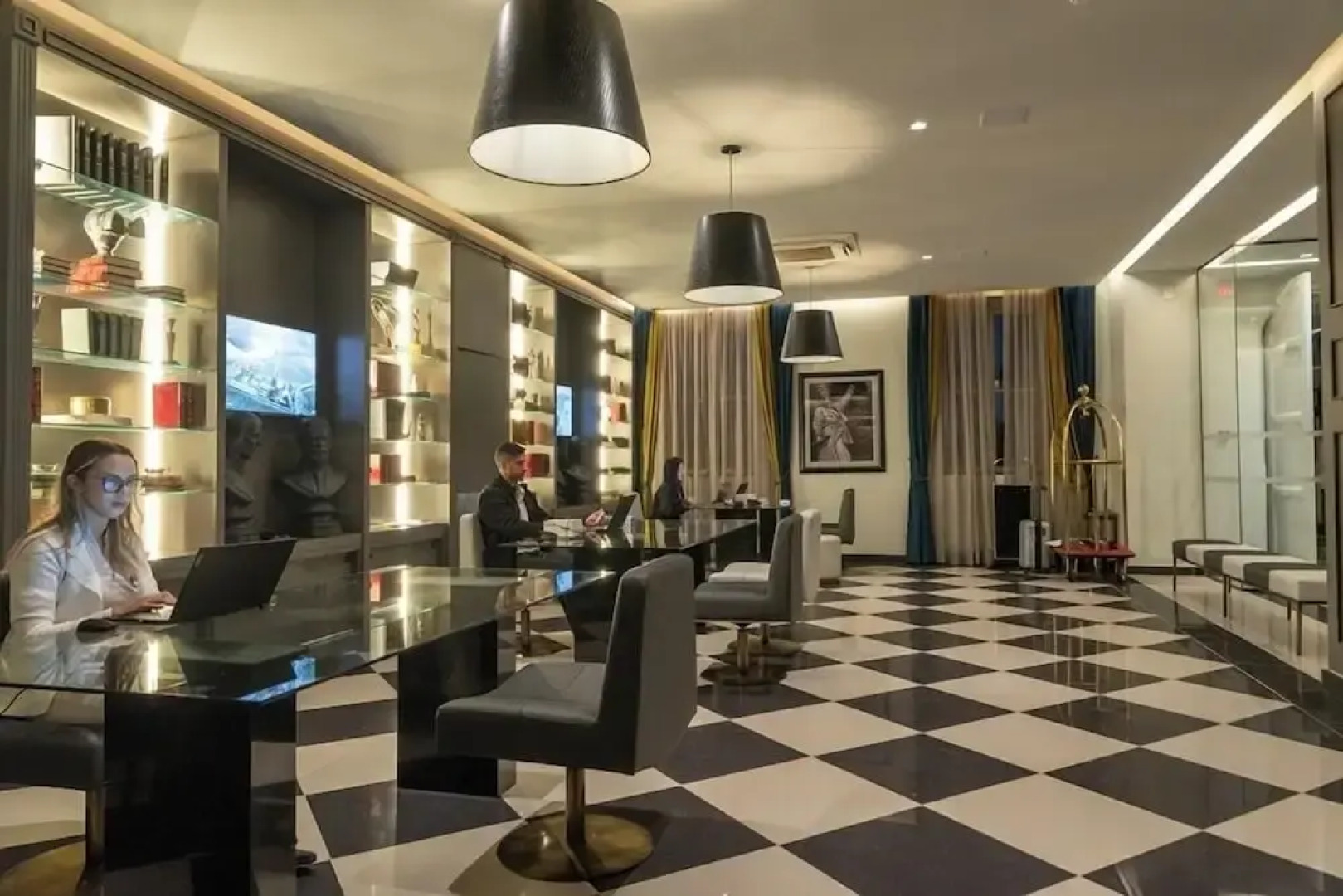 Vila Galé Collection Ouro Preto