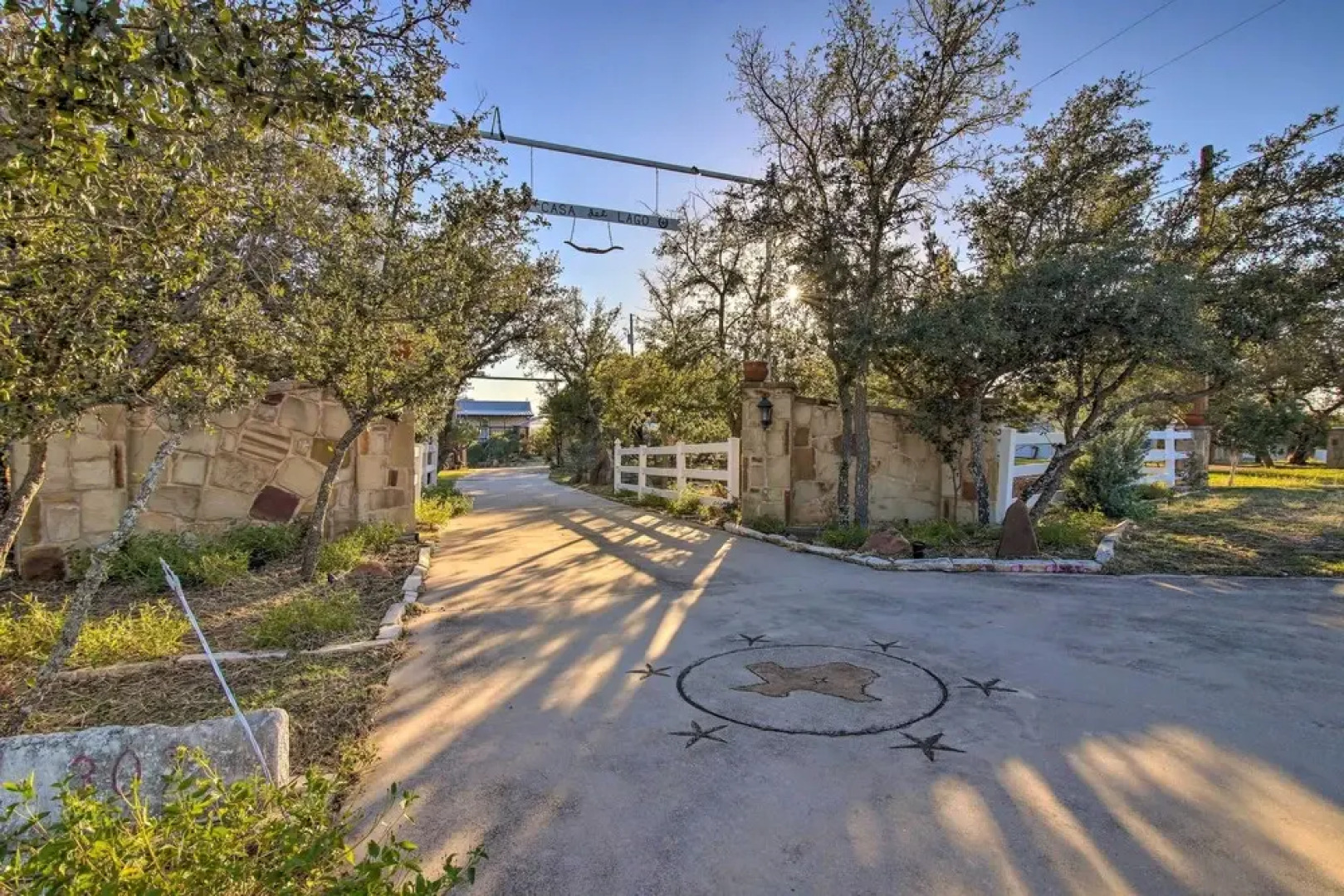 Sunny Lakefront Escape w/ Private Beach & Deck