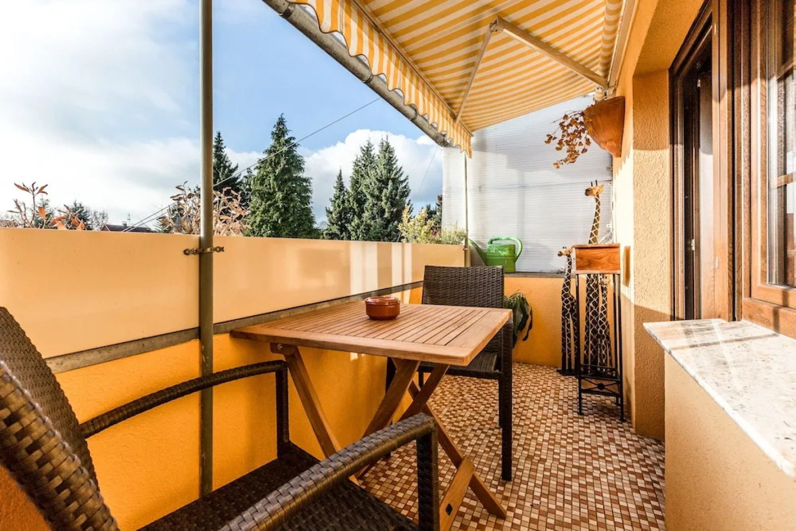 Wohnzeit Köln Apartment