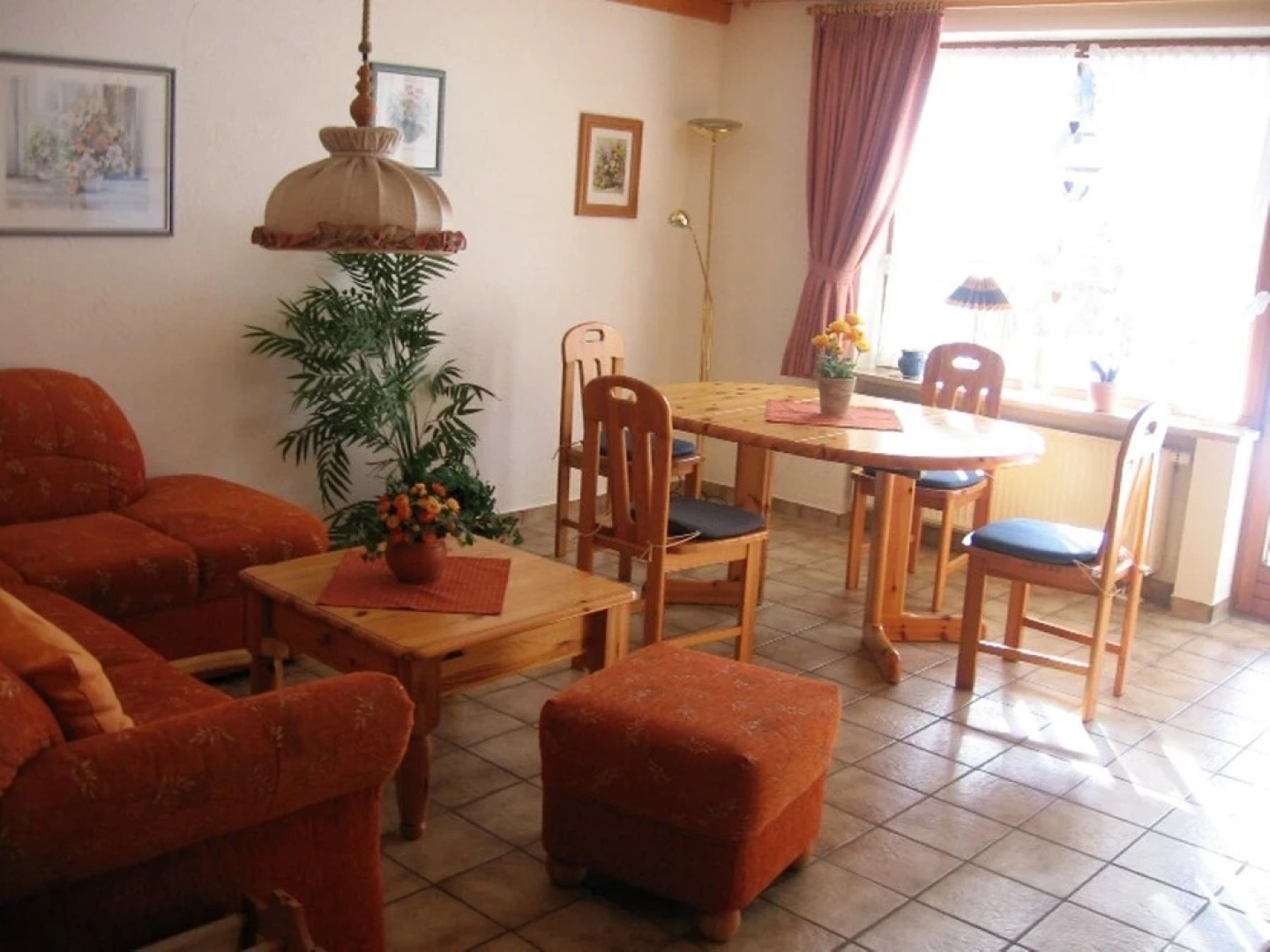 Cozy Holiday Home With Oven, 18km From Oberstaufen