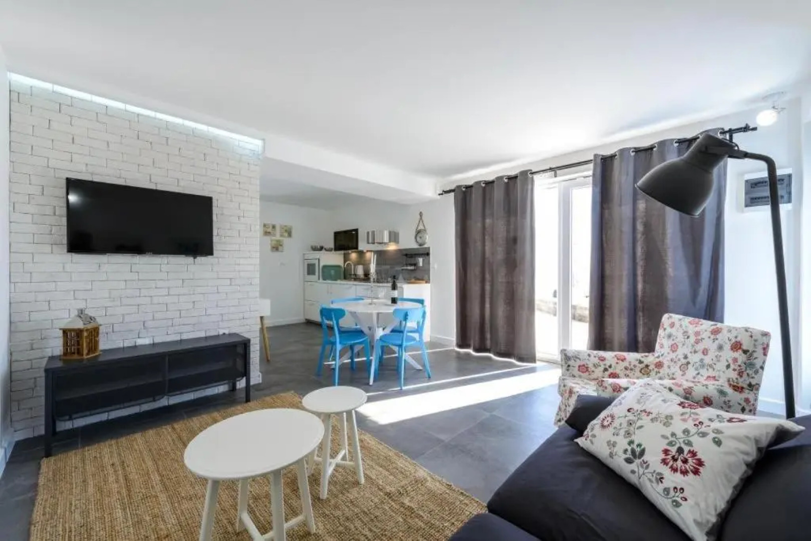 Apartments Villa Capitano