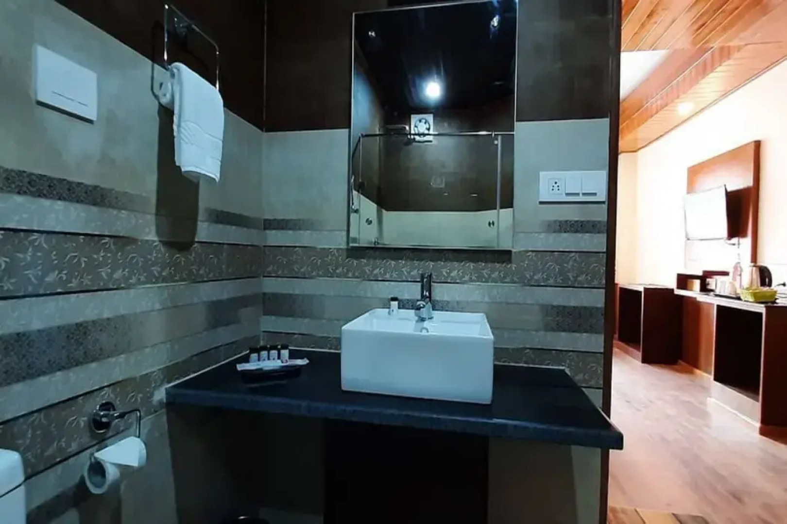 Mastiff Xanadu Manali by OTHPL