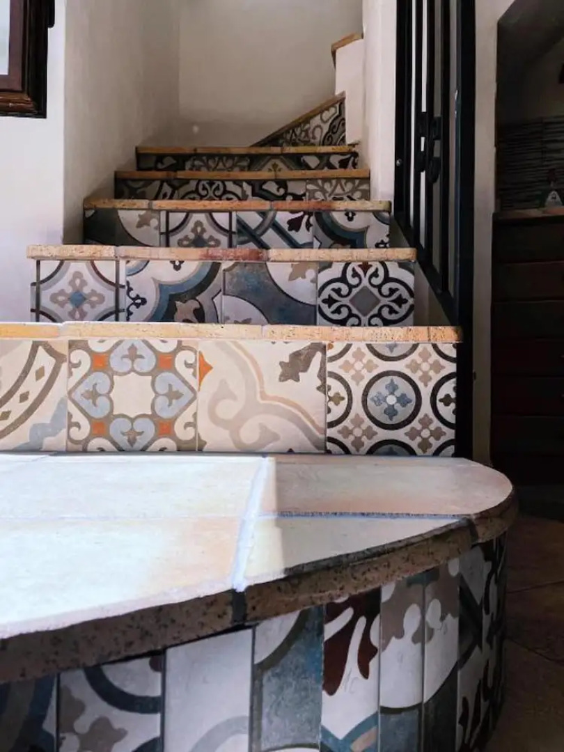Sicilian Charm House in Sambuca