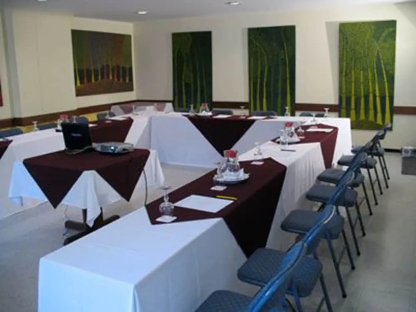 Hotel Boyaca Plaza