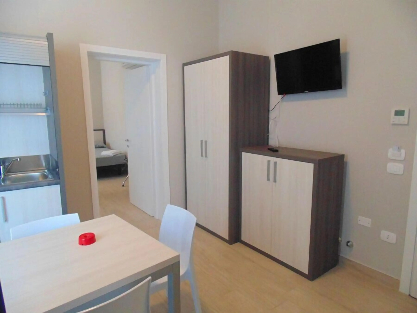 Residence Conchiglie