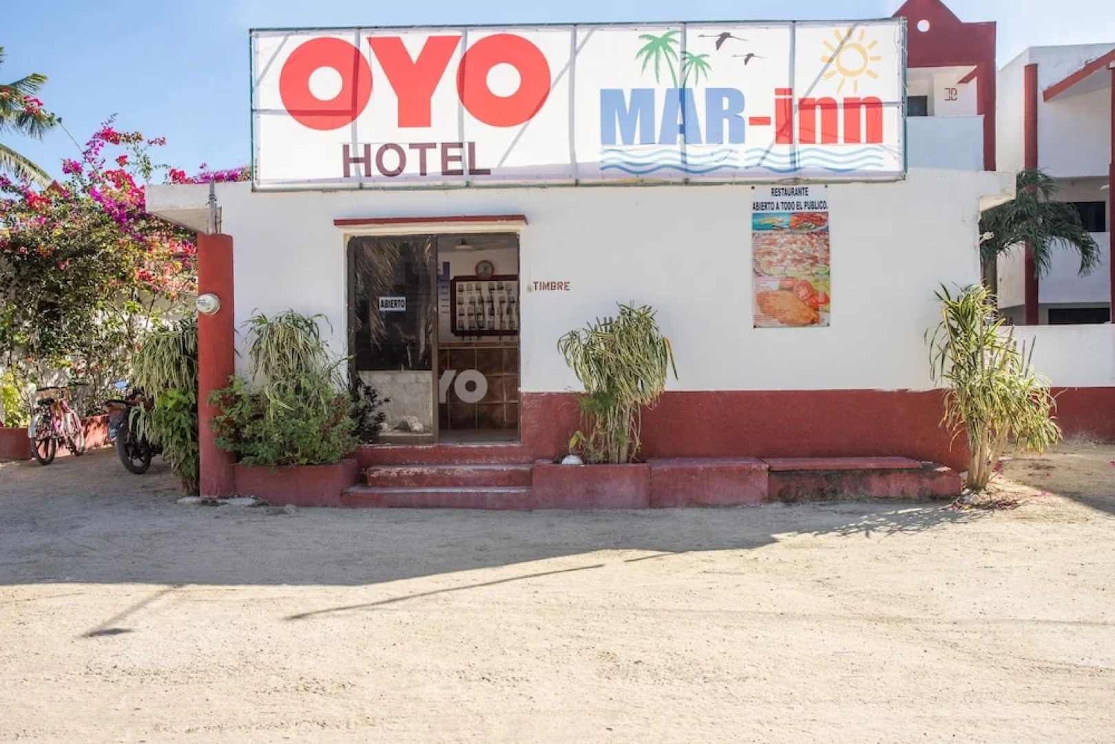 OYO Mar Inn