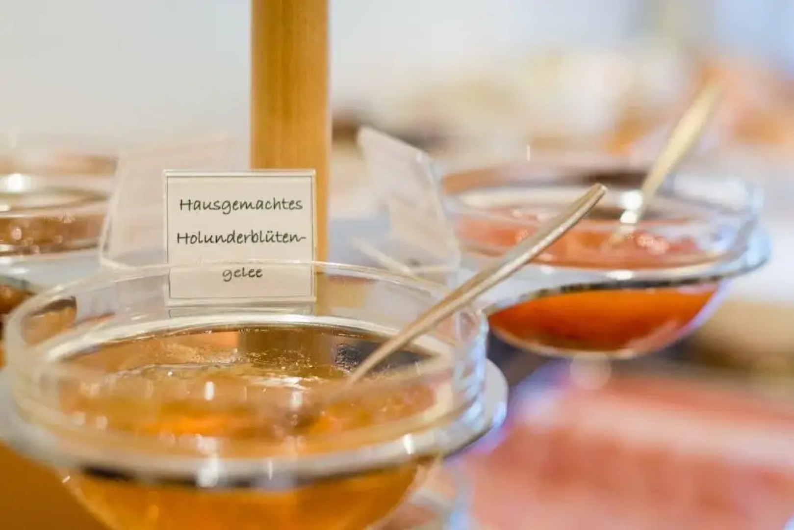 Rebenheim Frühstückspension - FEWO