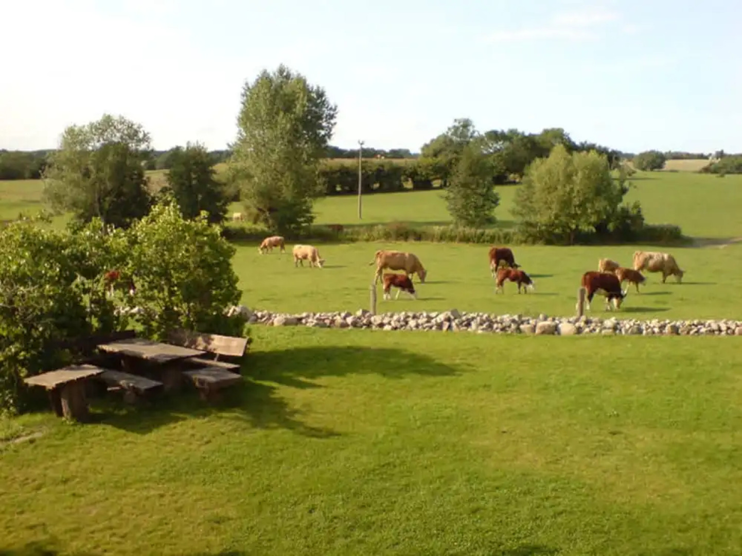 Ostsee Ferienhaus Welzin - Altes Schäferhaus