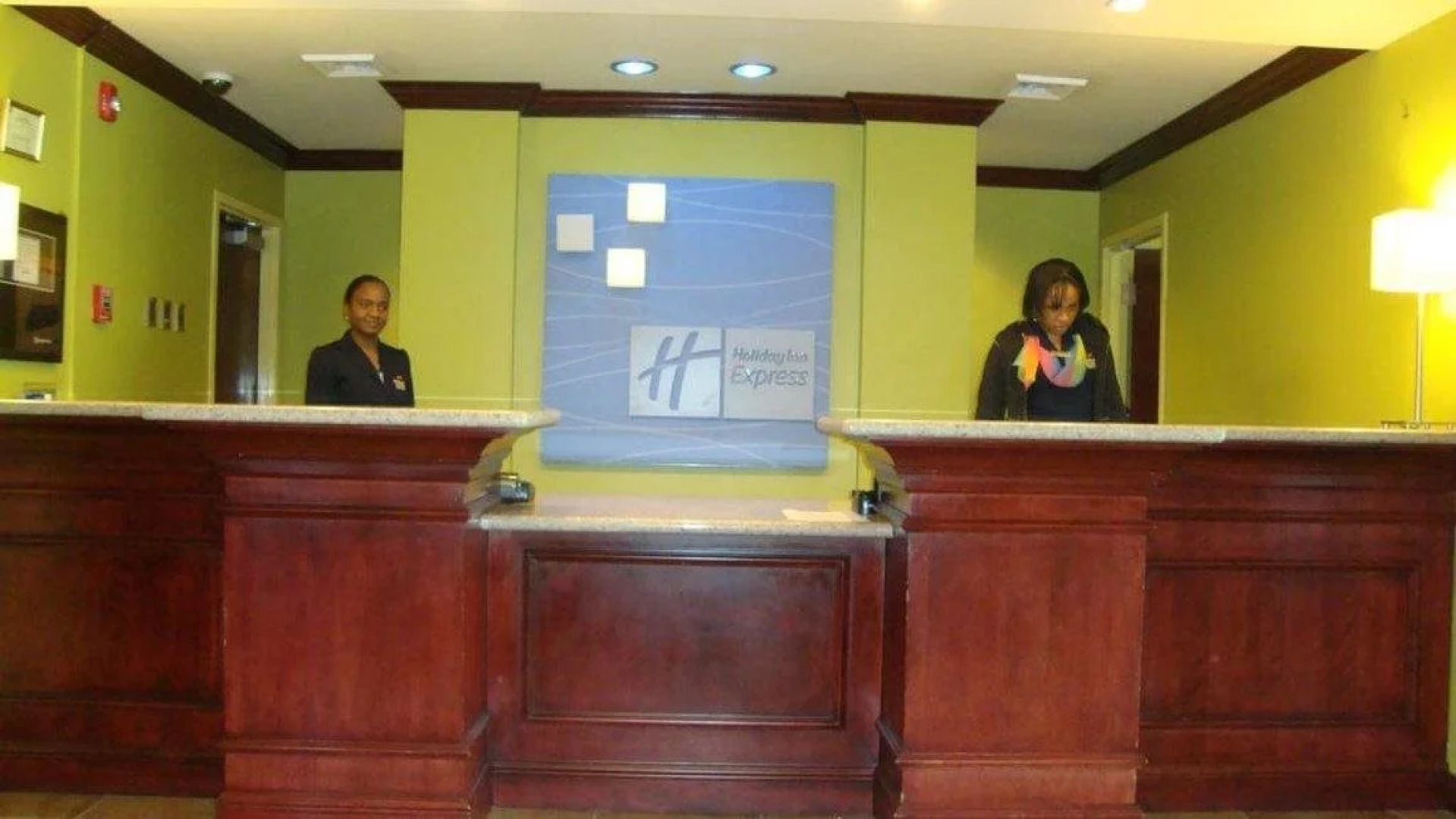 Holiday Inn Express Hotel & Suites Trincity Trinidad Airport by IHG