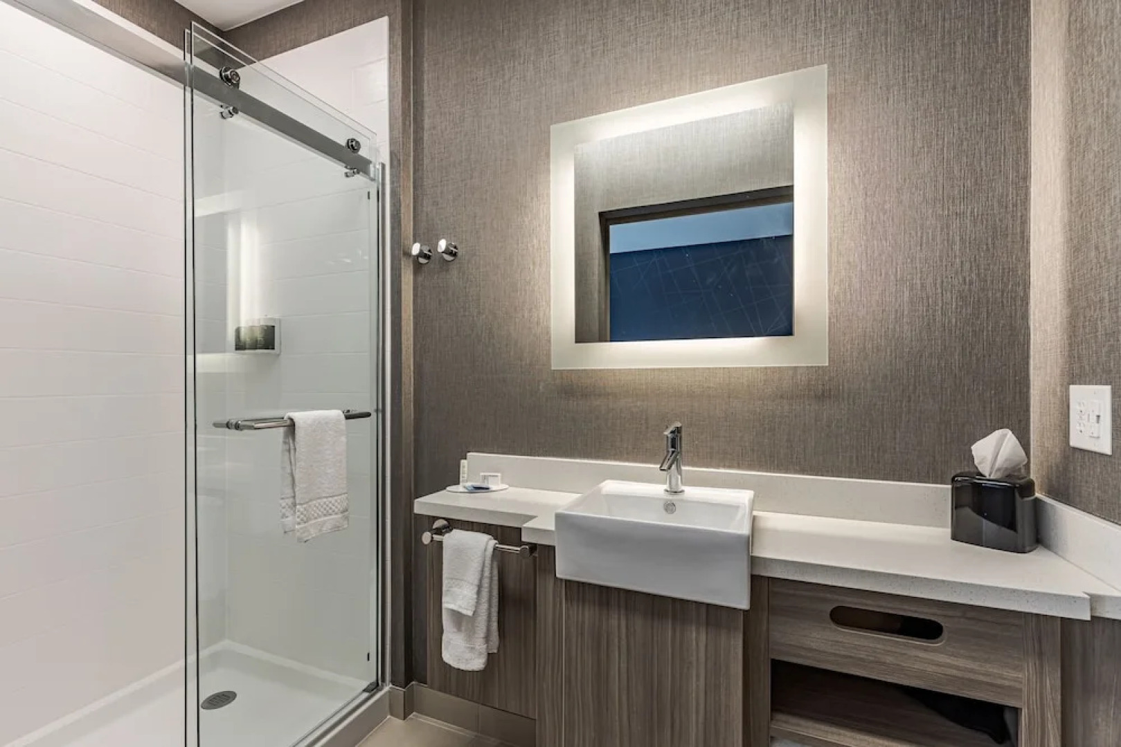 SpringHill Suites by Marriott Detroit Sterling Heights