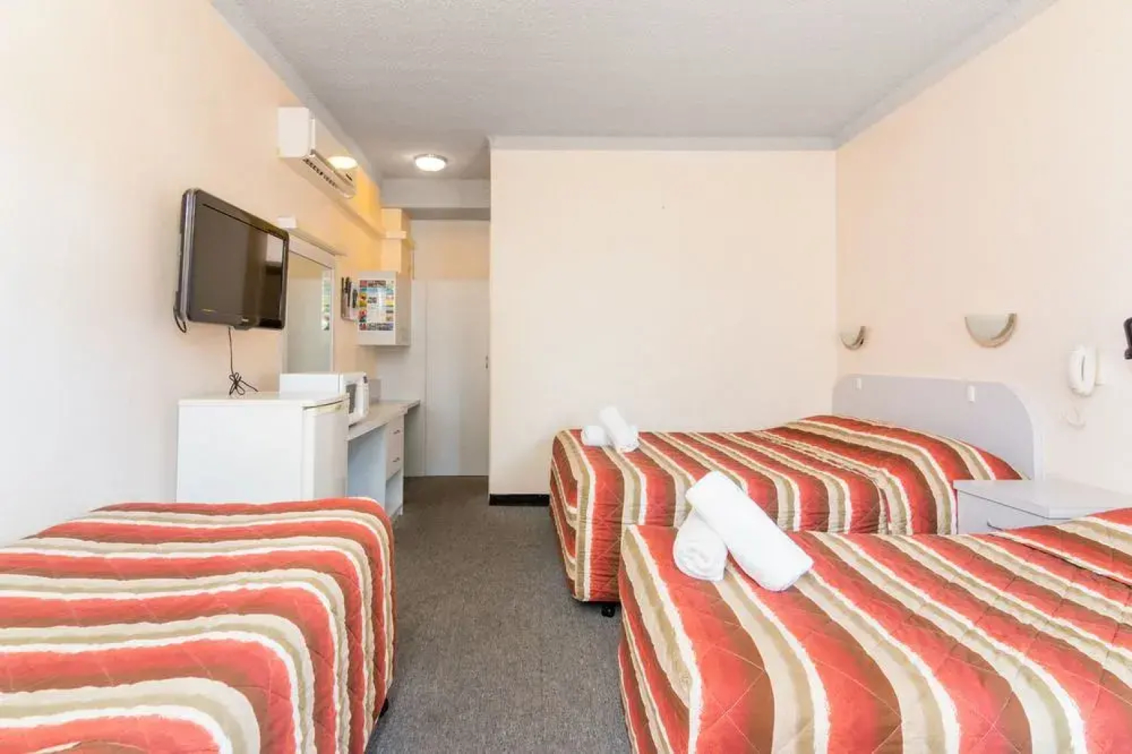 Queanbeyan Motel