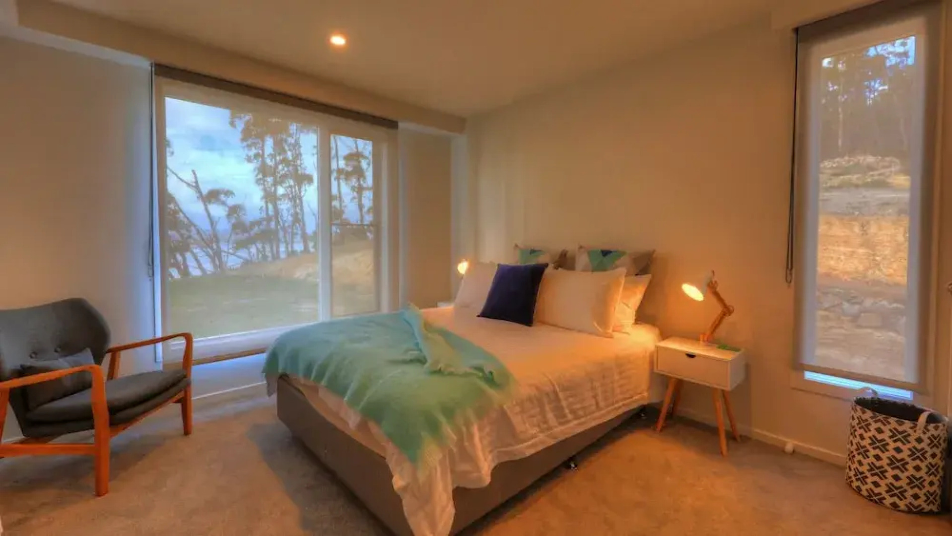 Essentially Tas Brooks Bay