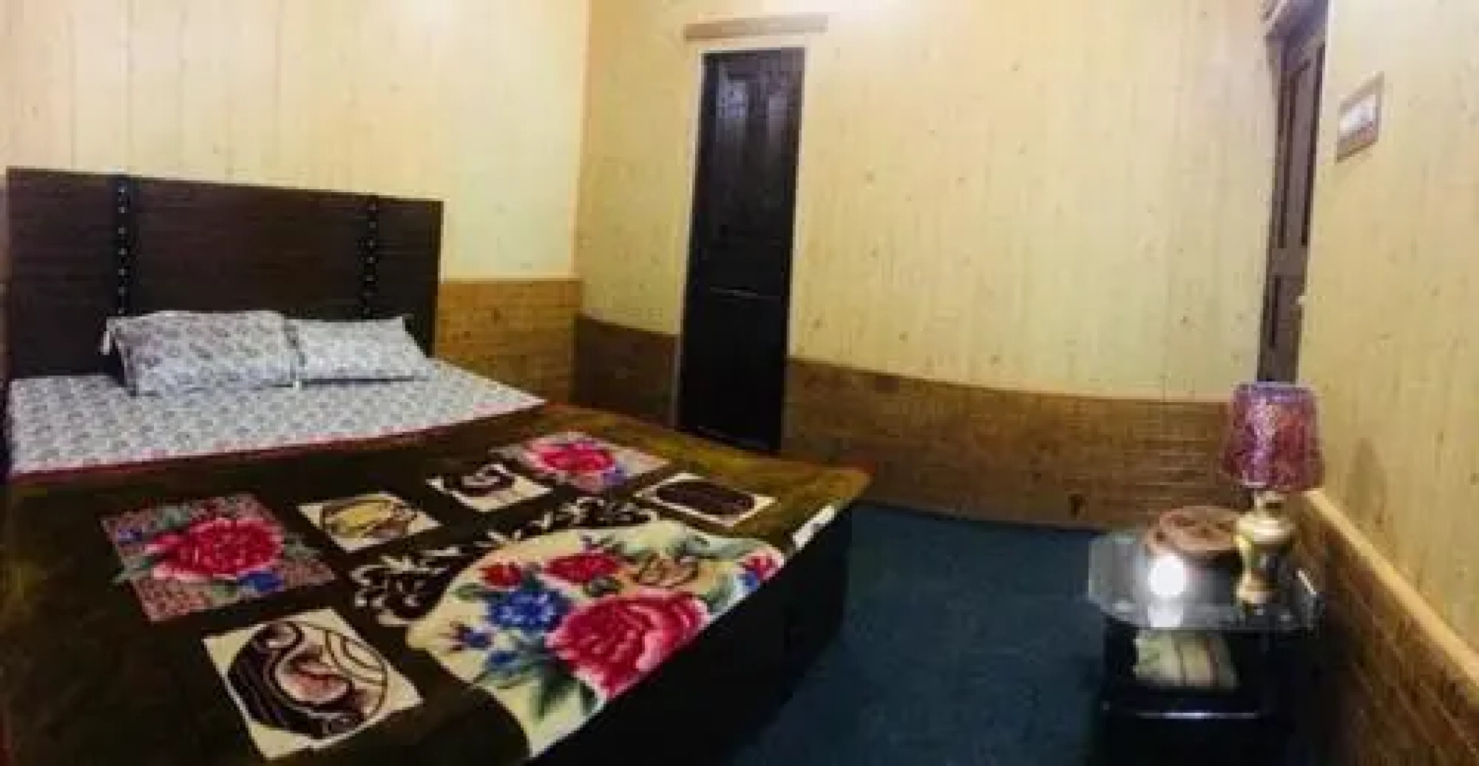 Dumani Mountain Resort