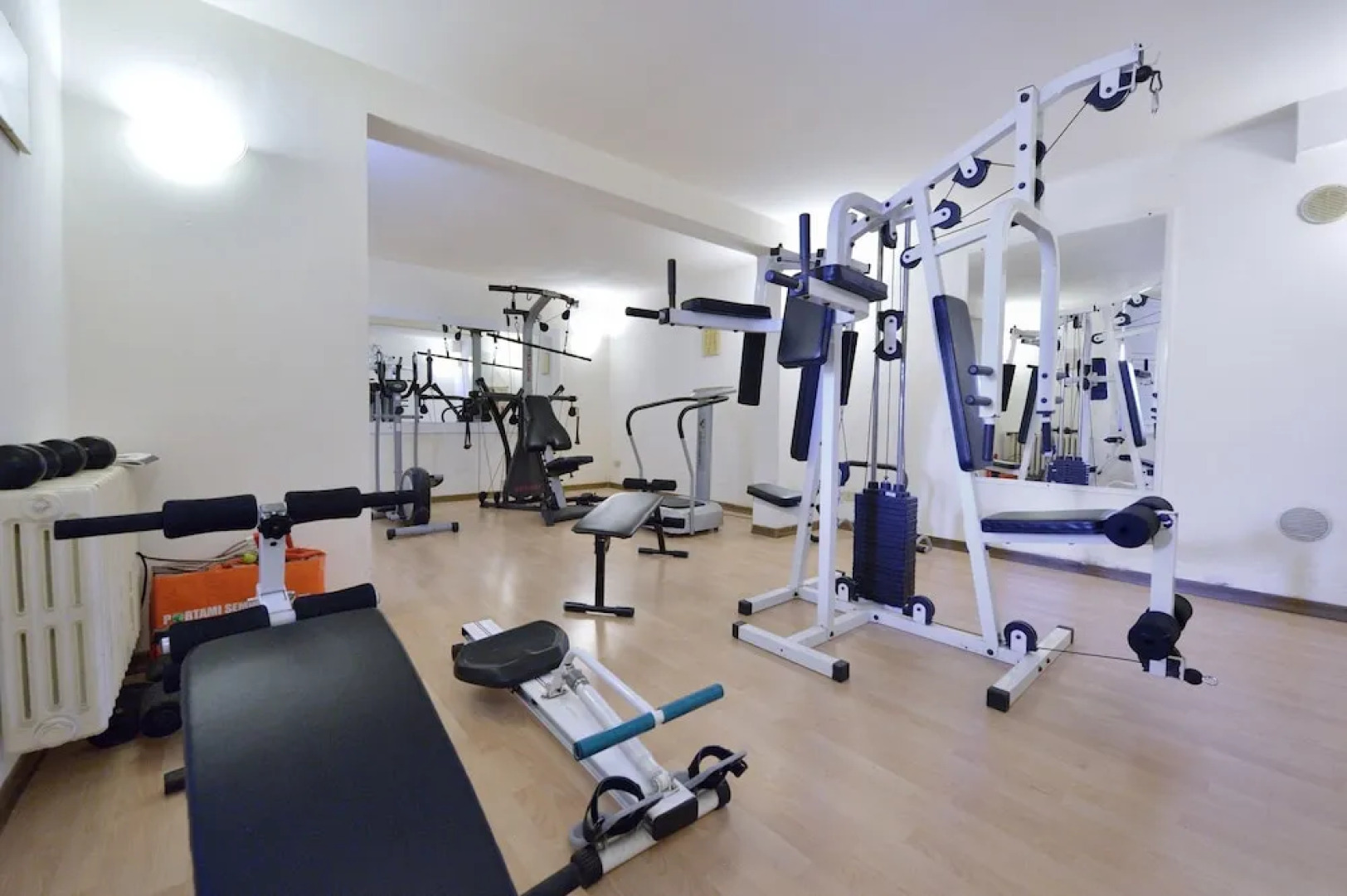 Hotel Liliana Diano Marina