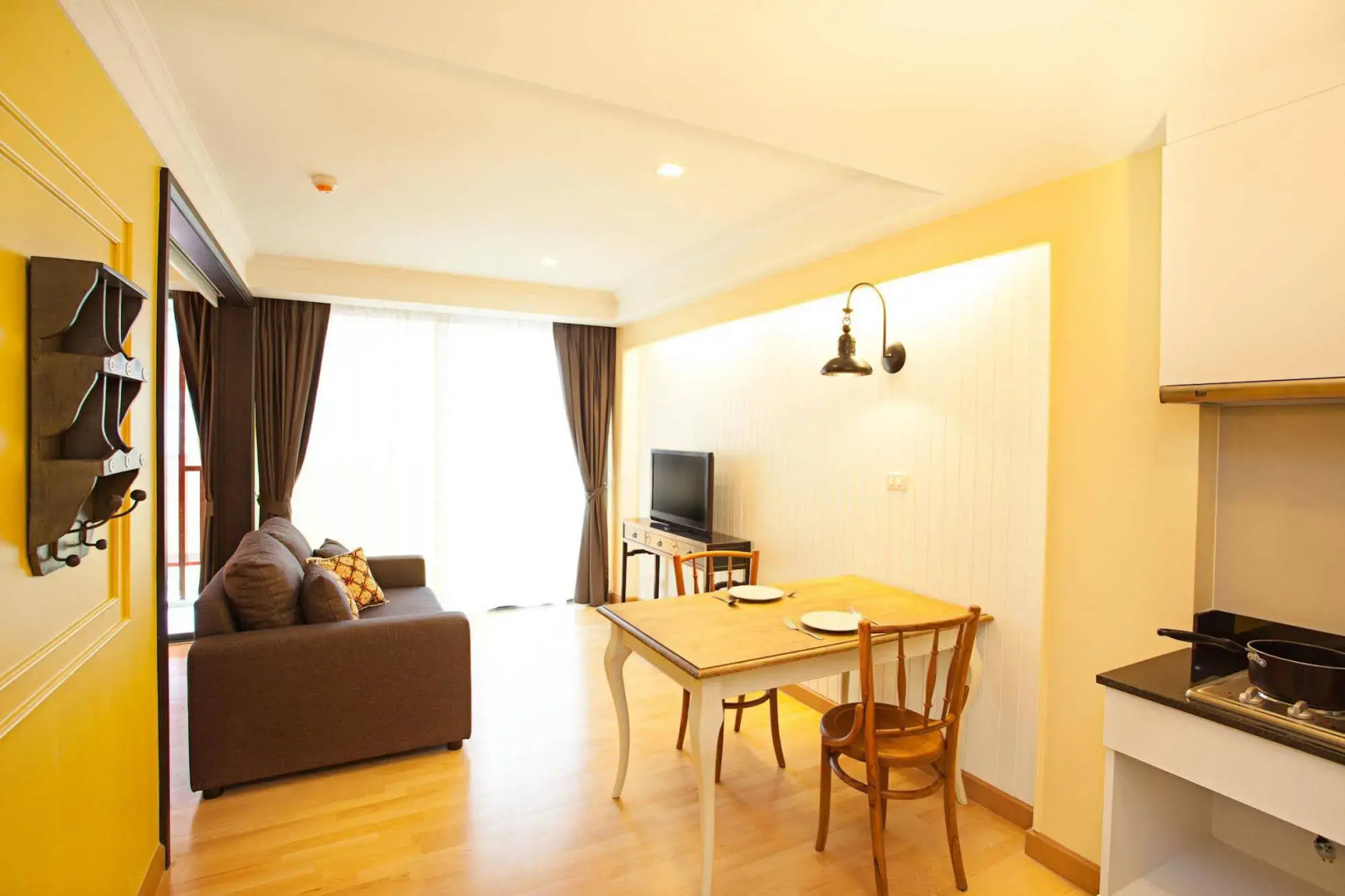 Rocco Hua Hin Beach Seaview