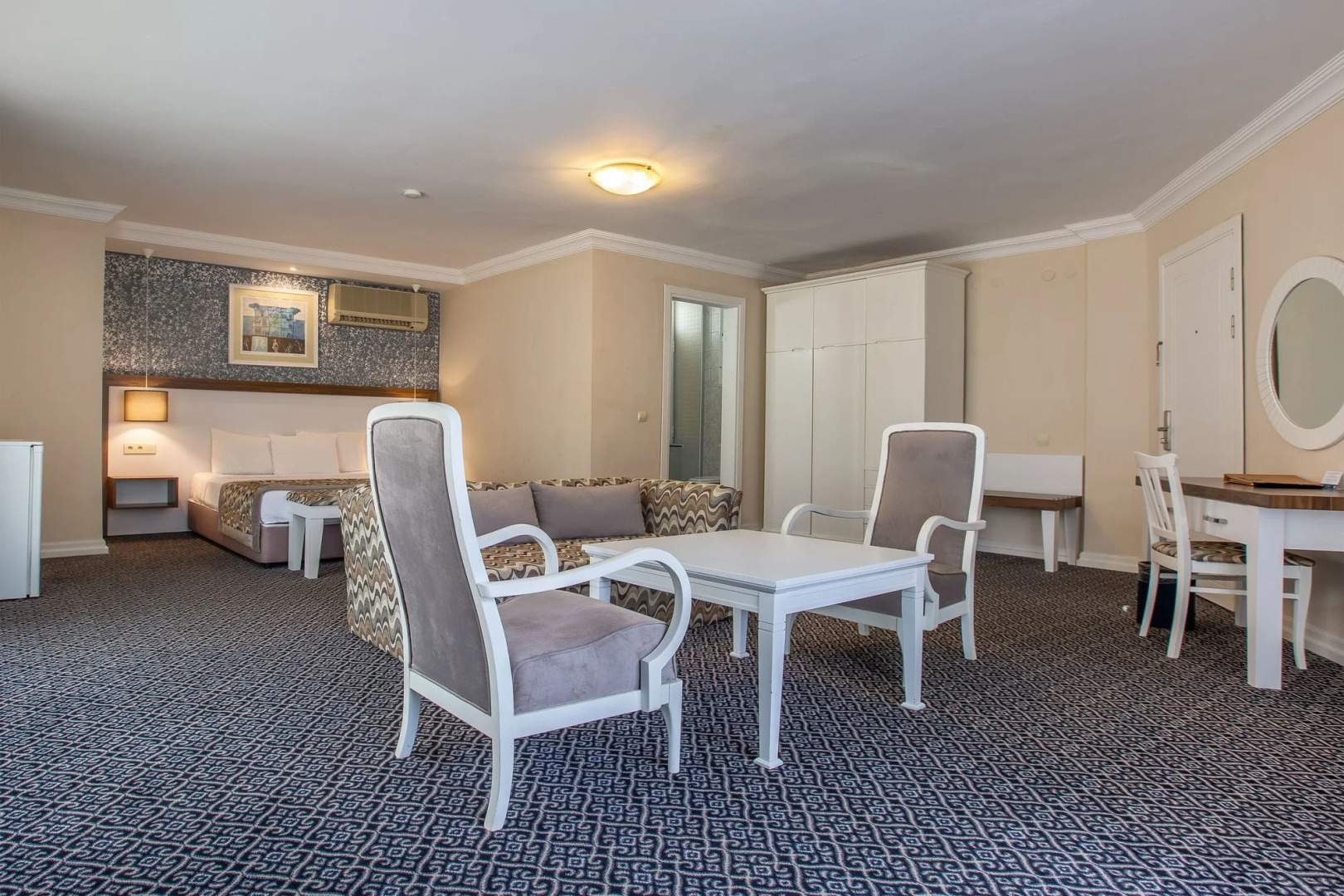 Simena Holiday Village & Villas