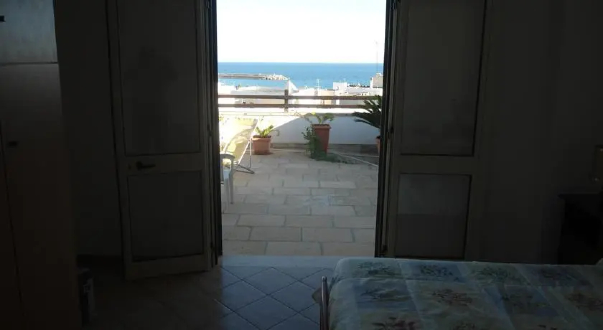 Attico Panoramico
