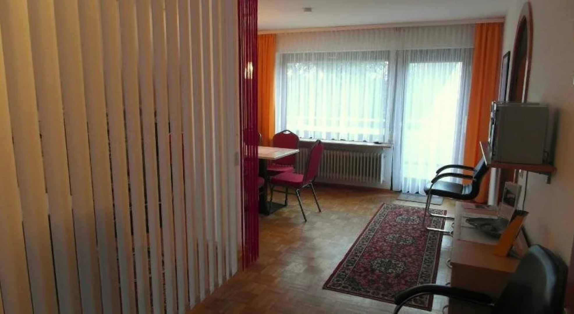 Gästehaus Göttfert