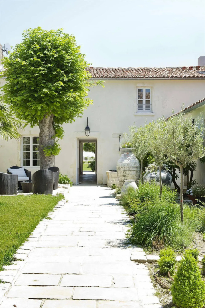 Villa Clarisse & Spa by Olivier Claire