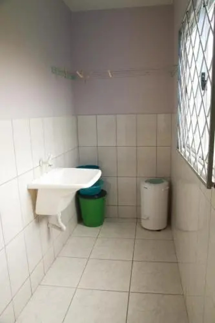 Residencial Oceano Azul