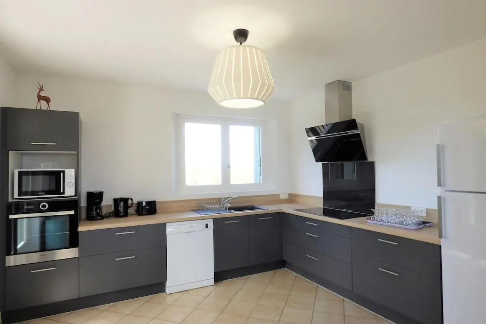 Gites Bel Air de Rosette