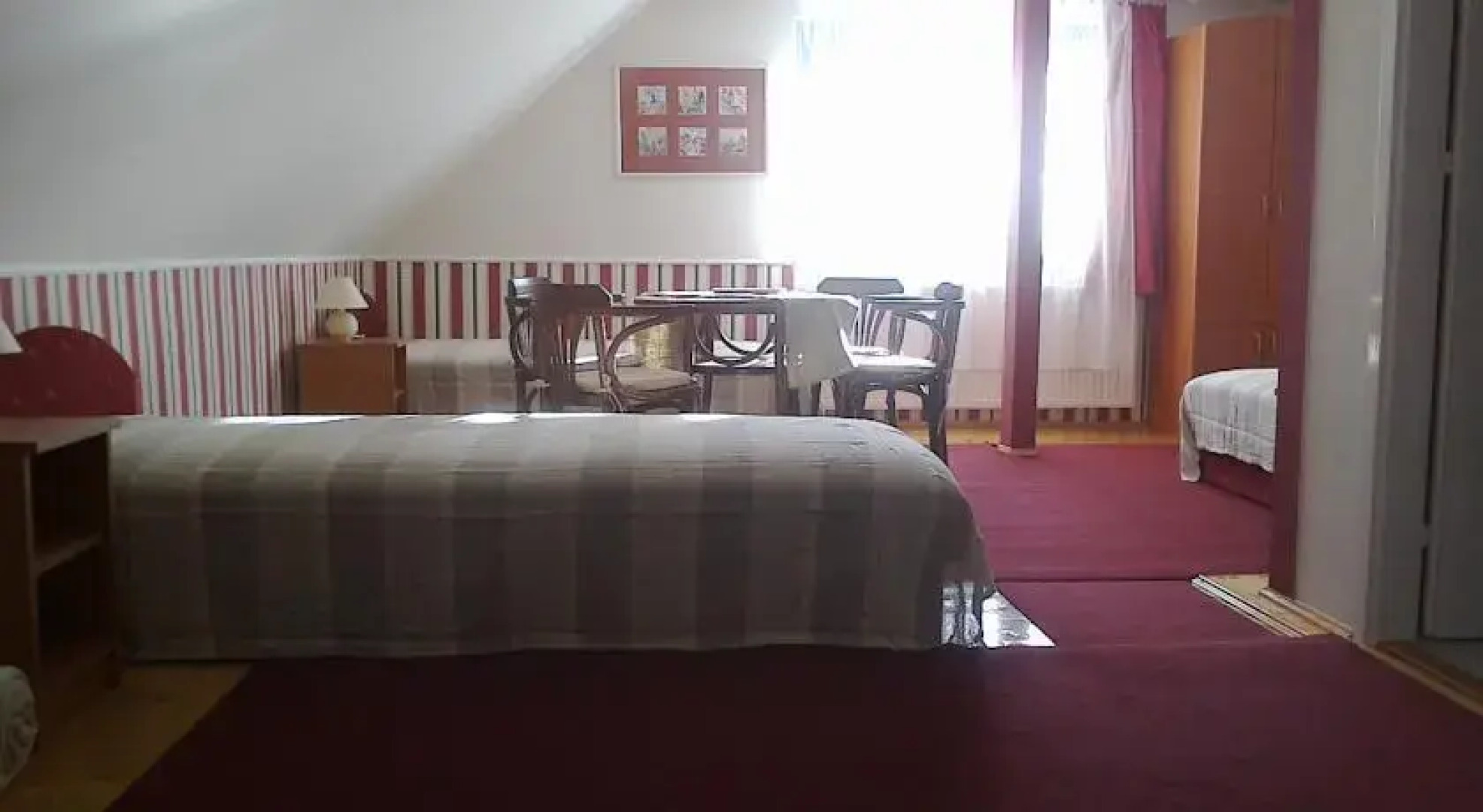 Vadvirágos Pihenőhely