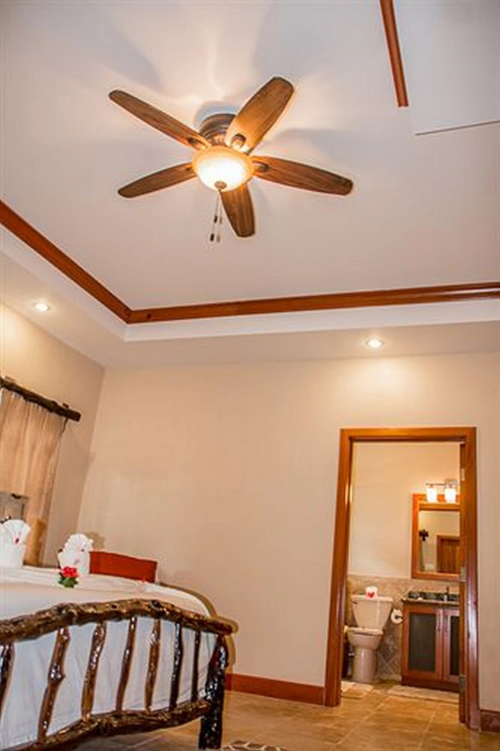 Black Orchid Resort