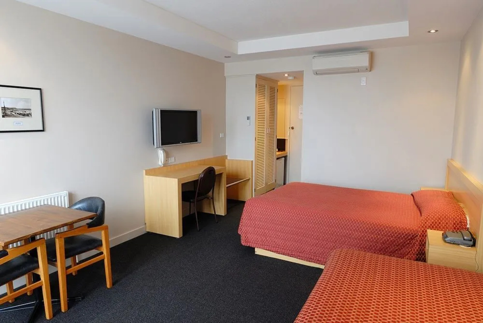 Comfort Inn Richmond Henty