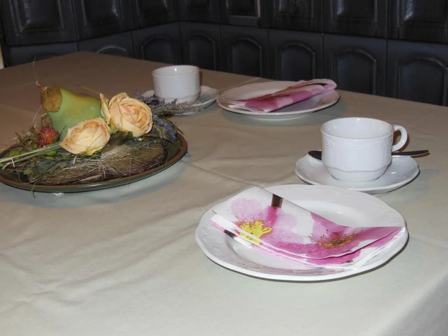 Lärchenwald Appartements